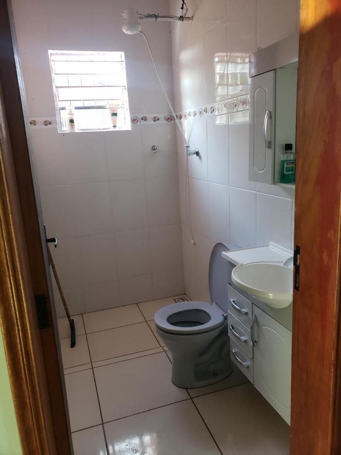 Holiday home Casa Pestana - Ilha Comprida
