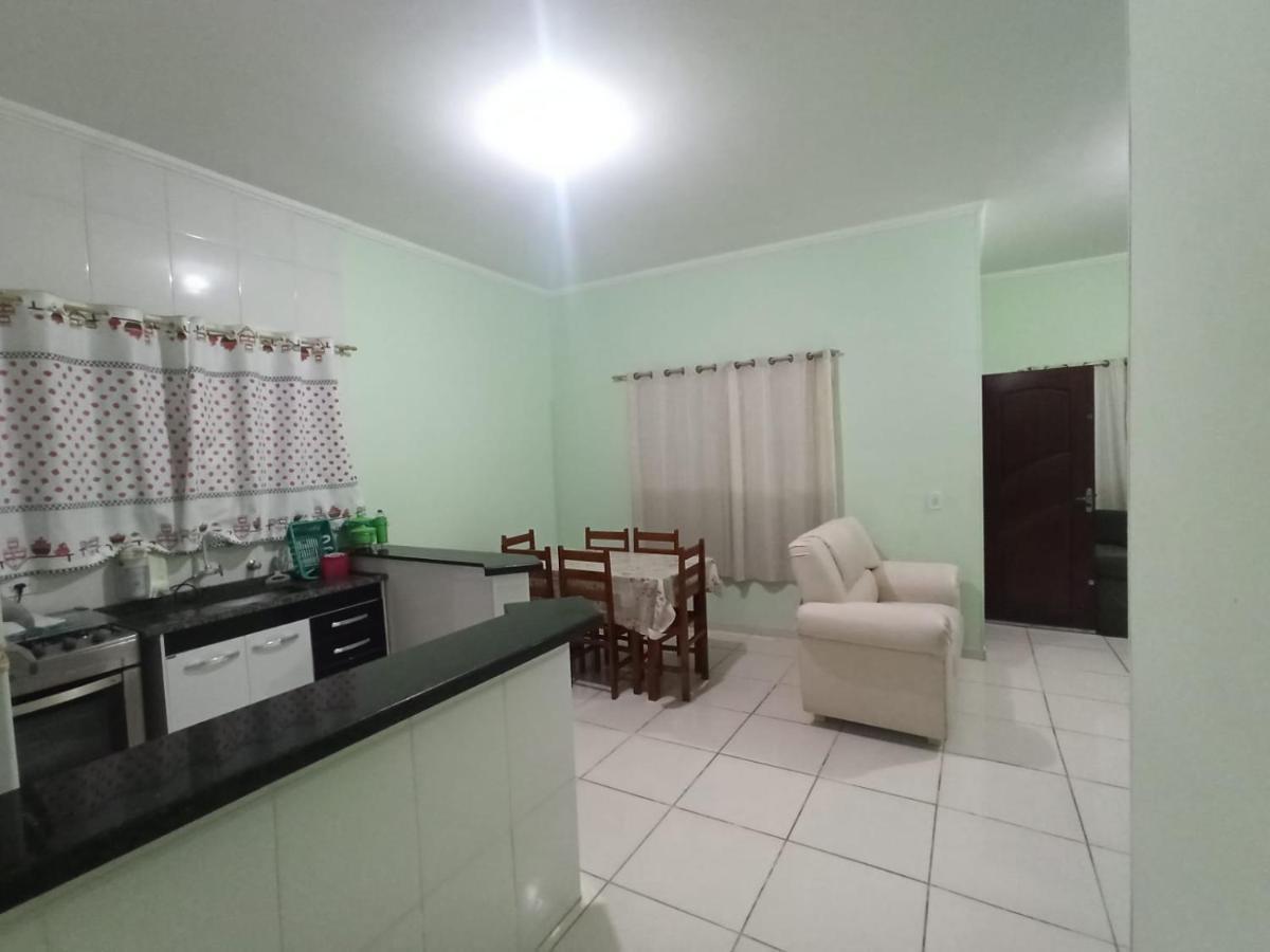 Holiday home Casa Pestana - Ilha Comprida