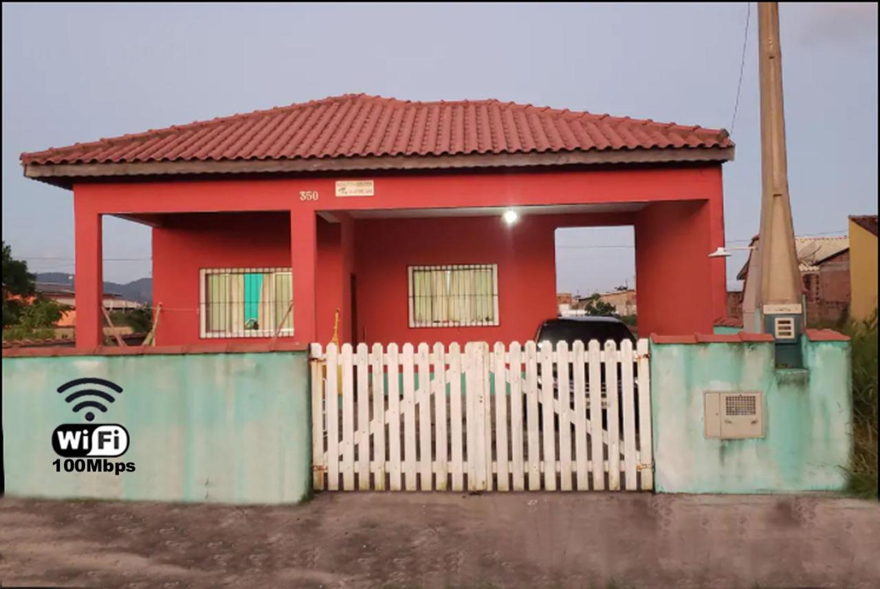 Casa Pestana - * Ilha Comprida