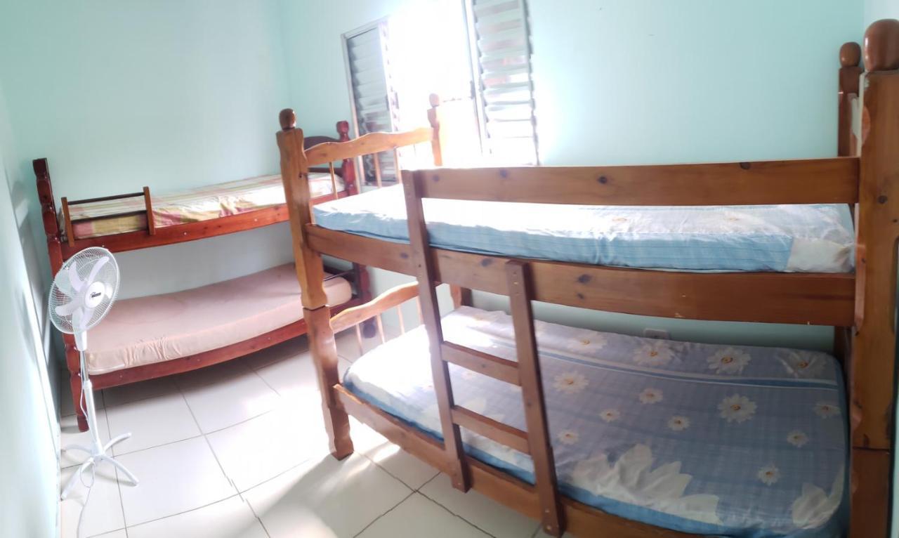 Casa Pestana - Holiday home Ilha Comprida