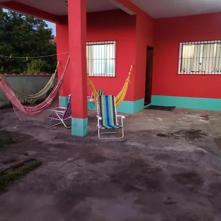 Casa Pestana - Ilha Comprida Vila Exterior foto