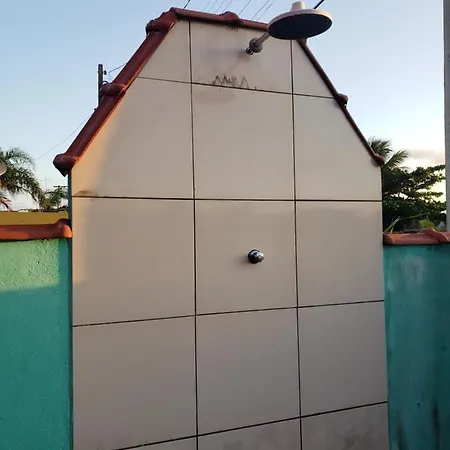 Casa Pestana - Ilha Comprida Vila Exterior foto