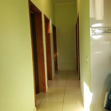 Casa Pestana - Ilha Comprida Vila Exterior foto