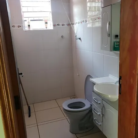Casa Pestana - Ilha Comprida Vila Exterior foto