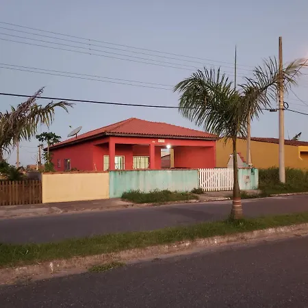 Casa Pestana - Ilha Comprida Vila Exterior foto
